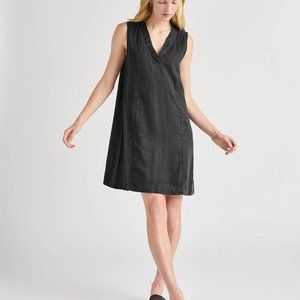 NEW Splendid Nolan Dress - Black
